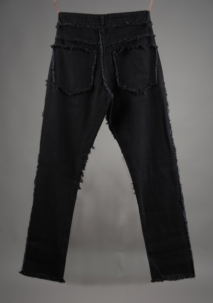 Reverse  Jeans
