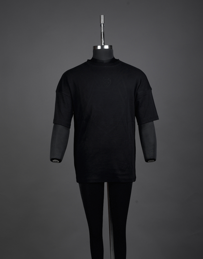 Dogg Cut Oversize T-Shirts (Dogg Club)